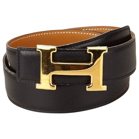 hermes belt vestiaire collective|Hermès Belts for Men .